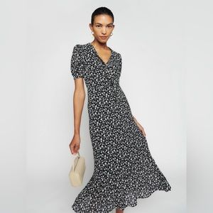 NWOT Reformation Reeds Dress